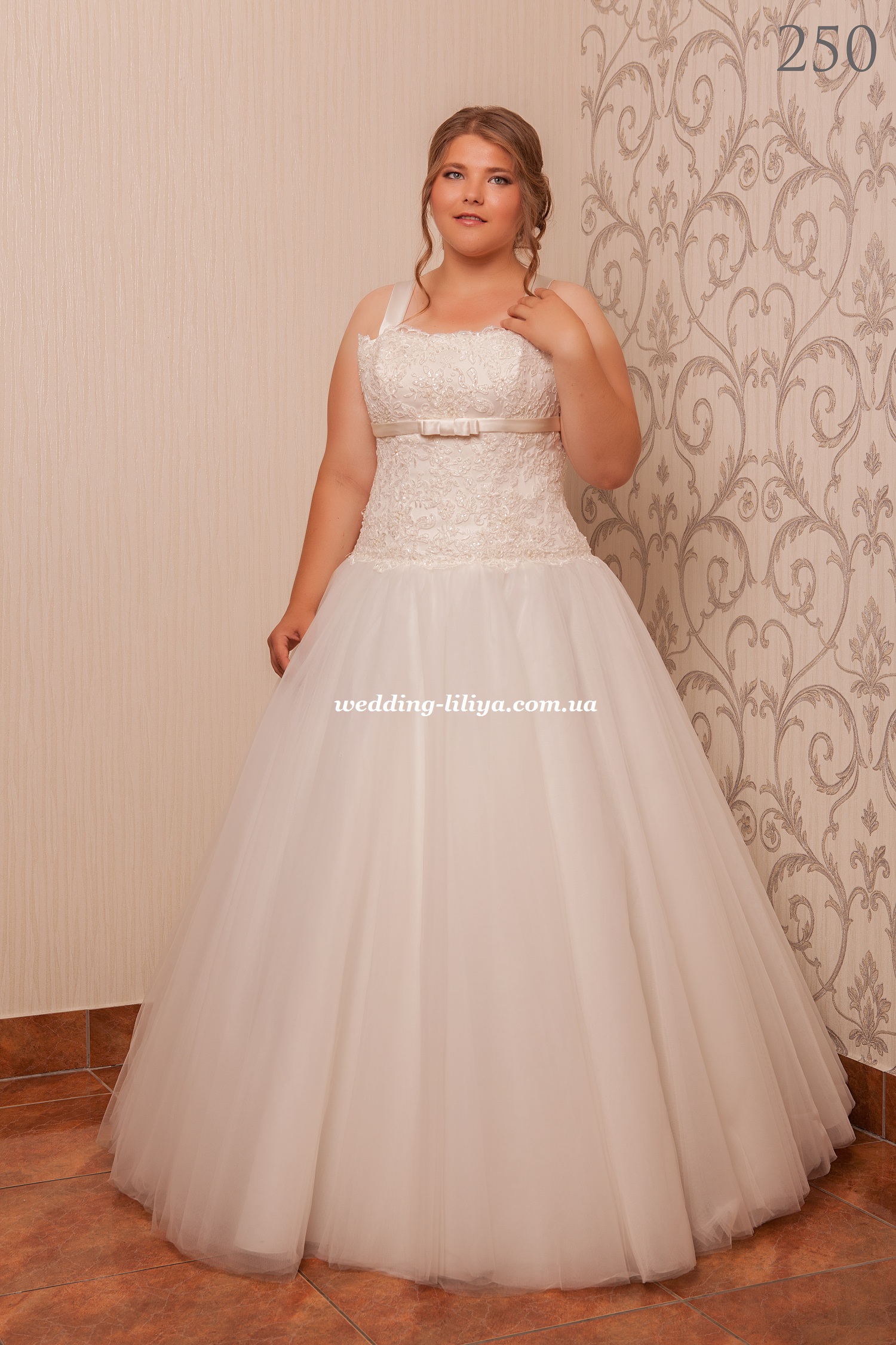 Большие Размеры №250